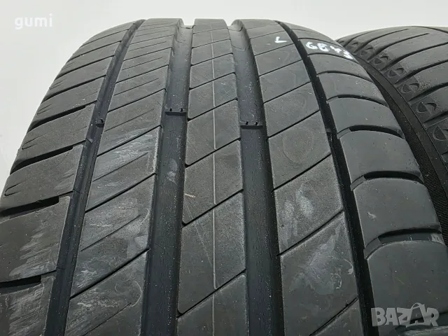 2бр летни гуми 215/55/16 MICHELIN L06843 