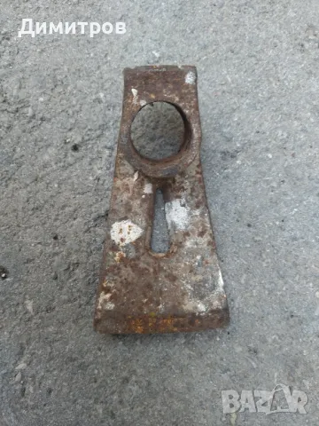 Чукче и тесла, снимка 1