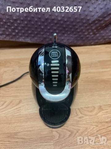  Кафемашина Dolce Gusto , снимка 2 - Кафемашини - 56459833