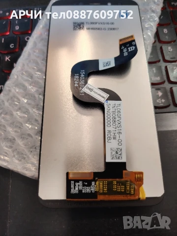 LCD дисплей с тъч скрийн за Xiaomi Mi A2 , Mi 6X .., снимка 2 - Xiaomi - 50986224