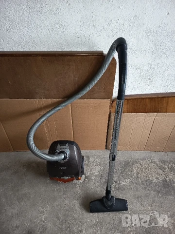 Прахосмукачка Zephyr Z 1001 AR, снимка 16 - Прахосмукачки - 50552114