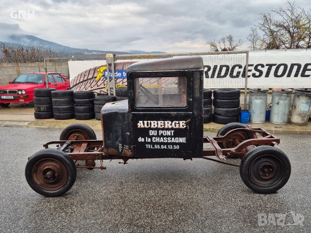Renault 1928 година , снимка 2 - Автомобили и джипове - 52576513