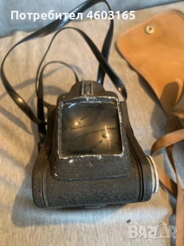 фотоапарат Ensign Ful-Vue , снимка 9 - Фотоапарати - 52868345