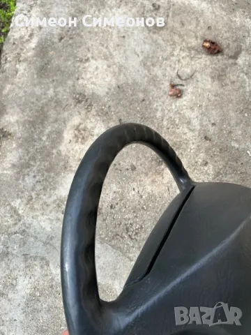 Волан за Мерцедес W124, снимка 3 - Части - 49636337