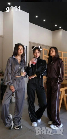 Karma Luxe Satin, снимка 2 - Спортни екипи - 53958960