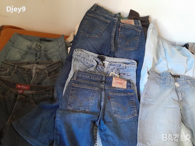 дамски  дрехи  сака блузи ризи дънки 10лв, снимка 9 - Сака - 44279505