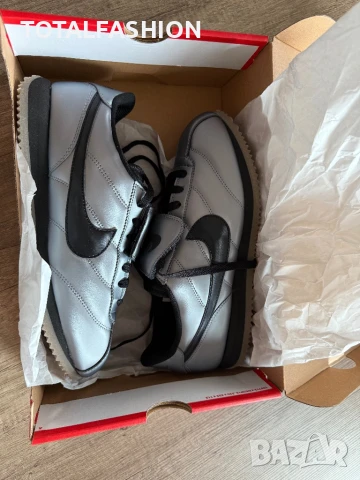 Nike Cortez SE , снимка 2 - Маратонки - 51056100