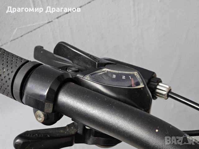 Велосипед 29' , снимка 6 - Велосипеди - 52368615