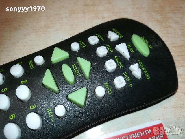 xbox дистанционно 1003210830, снимка 4 - Xbox конзоли - 32102458