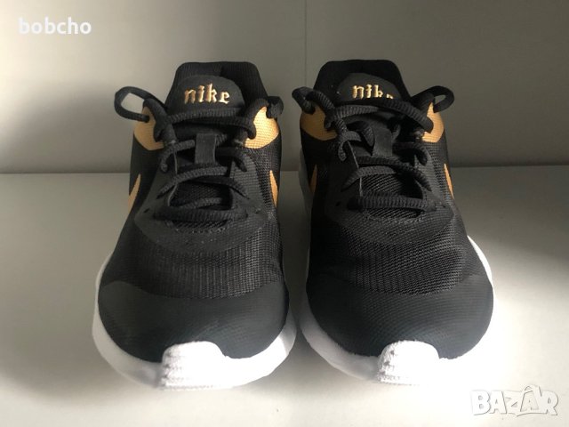  NIKE AIR MAX OKETO VTB BLACK , снимка 4 - Маратонки - 42925442