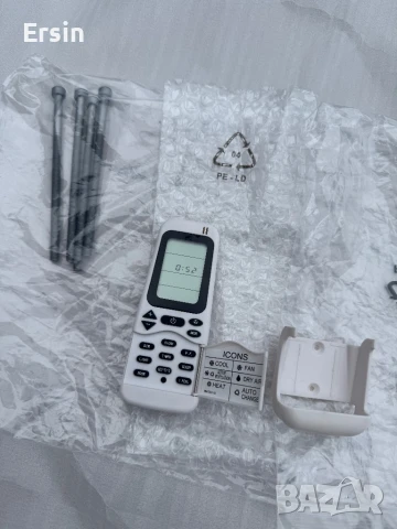 Климатик Dometic Freshjet 3200 (Тавенен) за отвор 40/40 Климатика работи перфектно , снимка 17 - Къмпинг мебели - 50566674