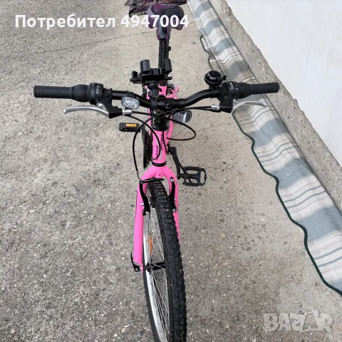 Колело Bikesport, снимка 3 - Велосипеди - 56039990
