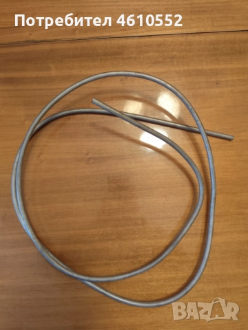  Медна тръбичка