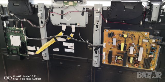 Мейнборд 1-982-627-11 Sony KD-70XF8305, снимка 3 - Части и Платки - 32138090