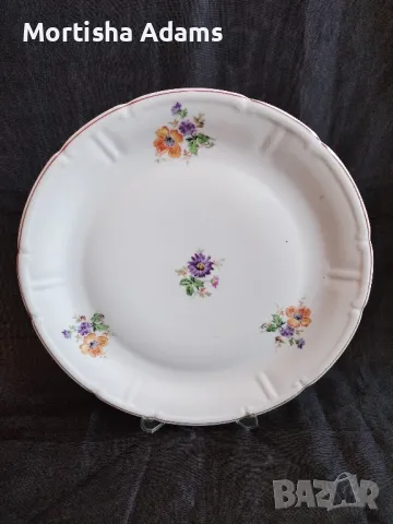 Плато "Макове"