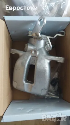 Спирачен апарат HELLA 8AN 355 784-631. Алуминий, без държач, снимка 5 - Части - 47335680