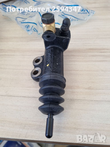 HYUNDAI KIA ACCENT VERNA RIO 1.4-1.5-1.6cc DIESEL-BENZIN  от2005г  ПОМПА СЪЕДЕНИТЕЛ ДОЛНА HMC, снимка 2 - Части - 36386675