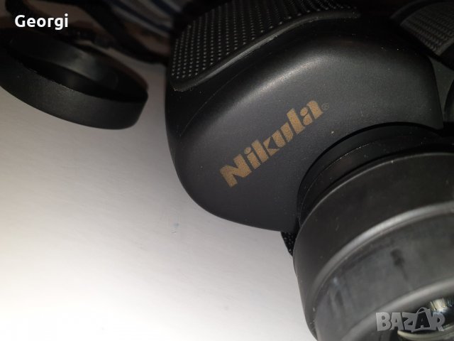 Бинокъл варио 7-15x35 Nikula, снимка 5 - Оборудване и аксесоари за оръжия - 29345186