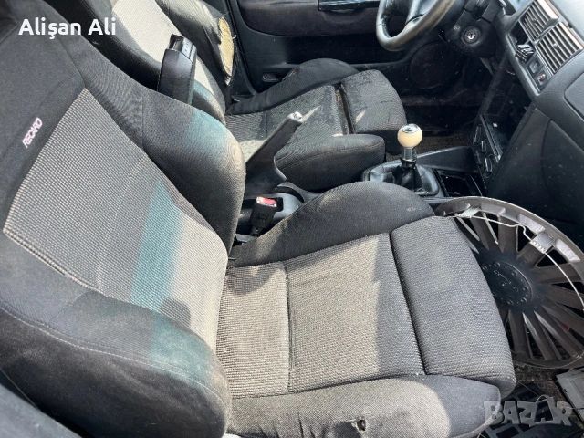 Голф 4 на части 1.9 110 , снимка 8 - Автомобили и джипове - 54032276