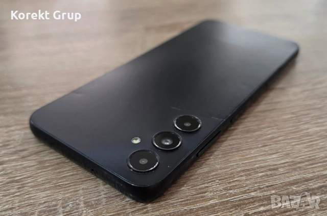 Samsung A05S 64гб, снимка 7 - Samsung - 54338869