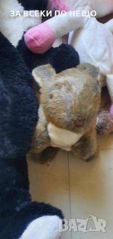плюшени играчки, снимка 11 - Плюшени играчки - 51514159