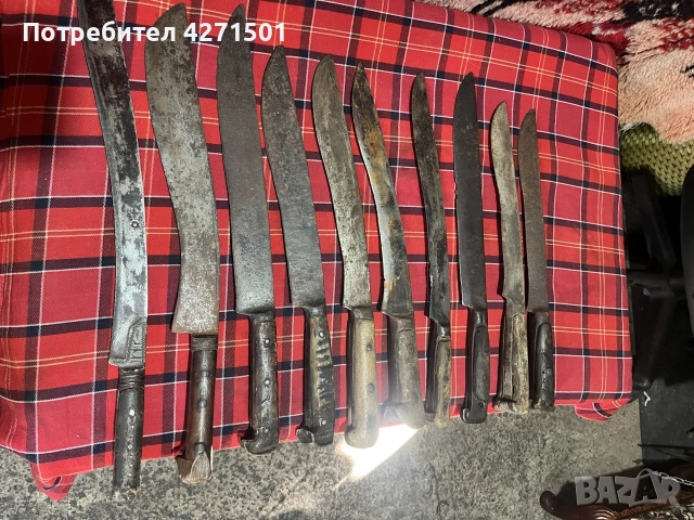автентични стари вещи , снимка 8 - Колекции - 56350253