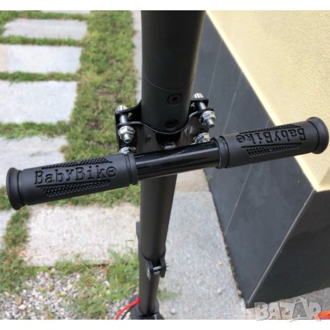 Дръжка за Xiaomi mijia m365/ Pro, снимка 2 - Аксесоари за велосипеди - 42345294