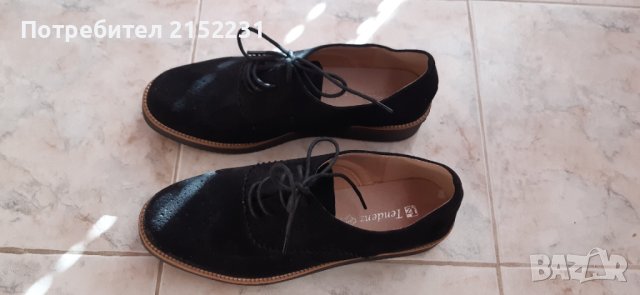 Дамски обувки, снимка 3 - Дамски ежедневни обувки - 42808483