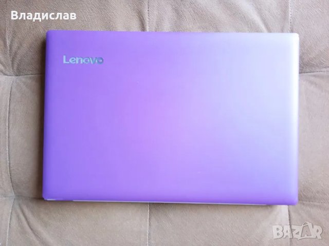 Lenovo Ideapad 320-15 работещ на части, снимка 7 - Части за лаптопи - 42049603