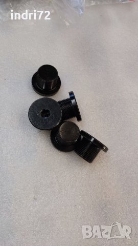 Основен болт окачване Teverun Blade mini , снимка 1