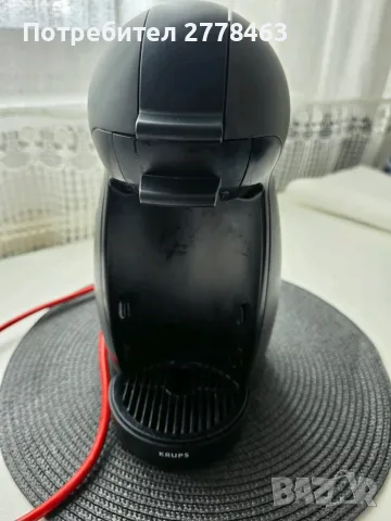 кафемашина Dolce Gusto 