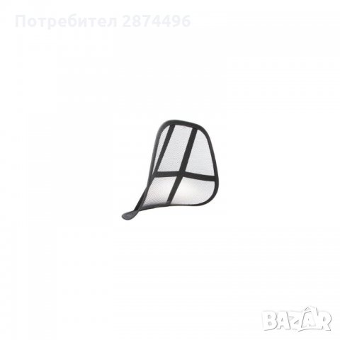 Lumbar Support Анатомична облегалка за стол против болки в гърба и кръста, снимка 4 - Аксесоари и консумативи - 34533214