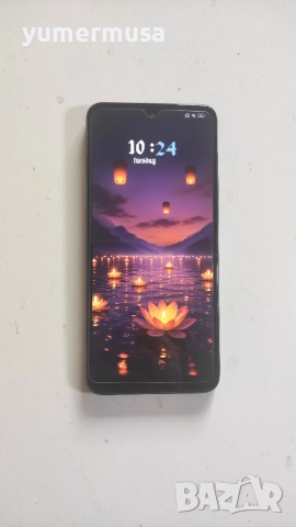 Redmi Note 12 4G-изключително запазен , снимка 2 - Xiaomi - 52620360
