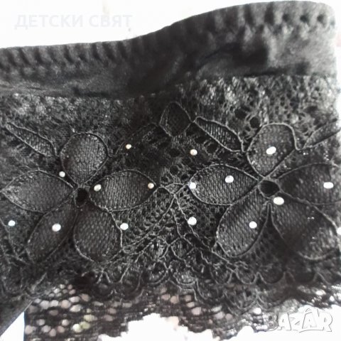 Нови сутиени , снимка 7 - Бельо - 37757611