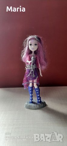 Монстър хай Ари музикална 