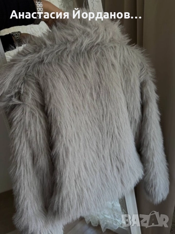 Палто, снимка 6 - Палта, манта - 52244582