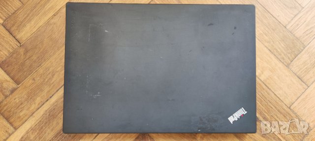 Лаптоп Lenovo X270 I5-7300U/8GB/256GB SSD, снимка 8 - Лаптопи за работа - 42349350