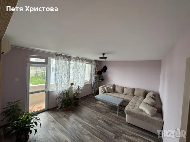 Апартамент под наем, снимка 1