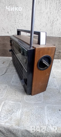 Стар руски транзистор Селена , снимка 3 - Антикварни и старинни предмети - 53141356