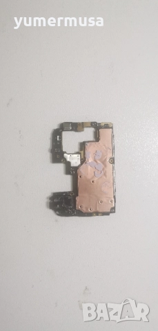 Note 12 Pro 4G 256GB-основна платка , снимка 2 - Резервни части за телефони - 47943642