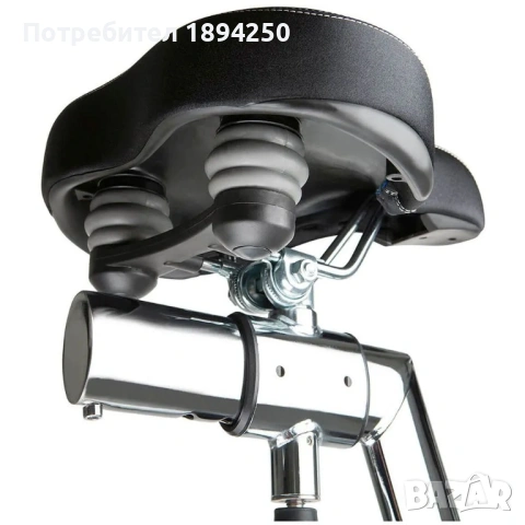 Електромагнитен Велоергометър - Finnlo Exum XTR , снимка 5 - Фитнес уреди - 53132199