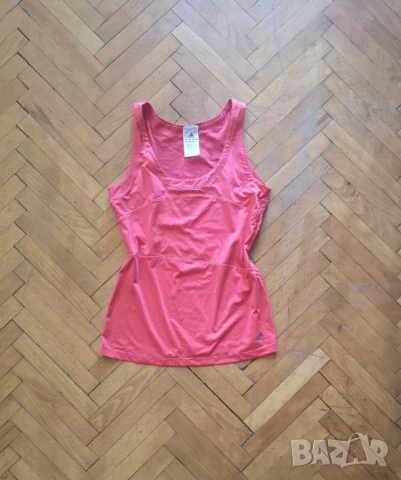 Оригинални дамски потници Nike и Adidas размер L, снимка 6 - Потници - 50715384