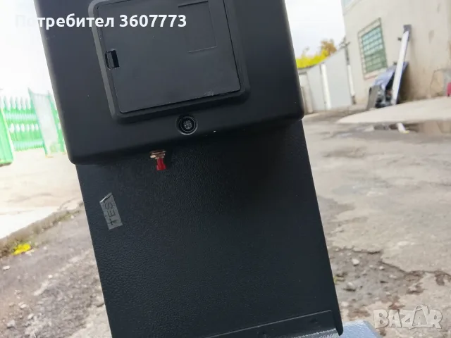 Сейф , каса , електронен с код, снимка 5 - Каси и сейфове - 56458478