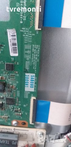 T-con 6870c-0532a / 6871l-3806H, снимка 2 - Части и Платки - 30570765