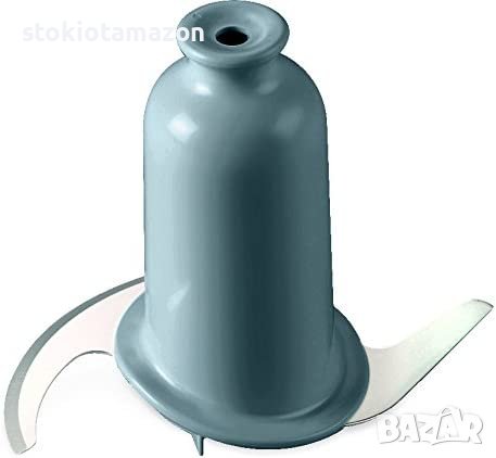 Кухненски робот Kenwood Multi Pro Compact FDP 301si, снимка 3 - Кухненски роботи - 39062936