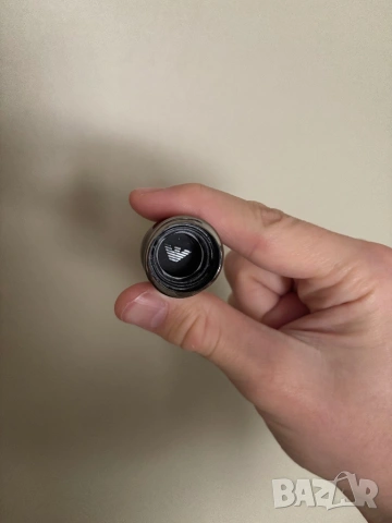 Stronger with you intensely, снимка 6 - Мъжки парфюми - 53122198