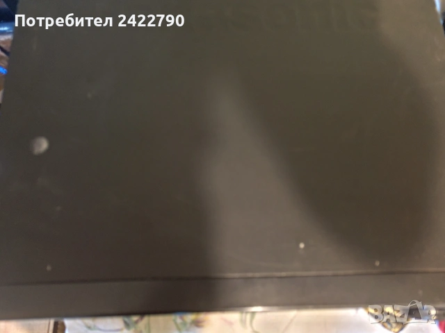 VHS видео Panasonic , снимка 4 - Плейъри, домашно кино, прожектори - 54037623