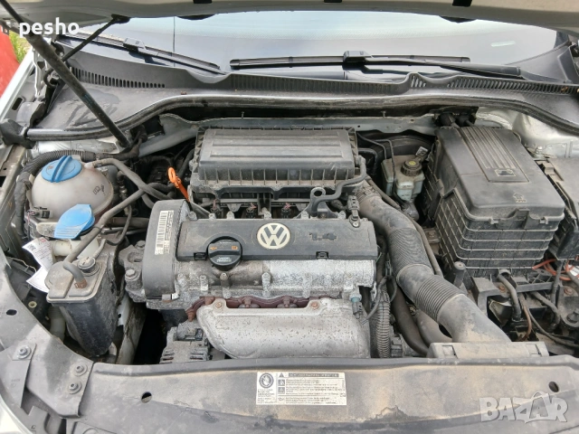 Голф 6 1.4i 80кс, снимка 16 - Автомобили и джипове - 54334880