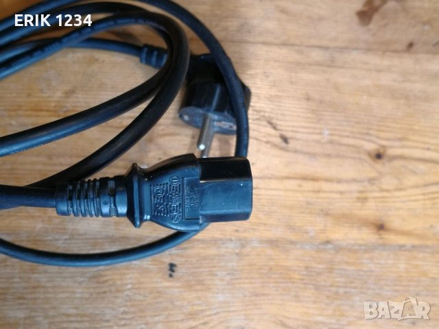 кабели за  компютър , снимка 9 - Кабели и адаптери - 38194957