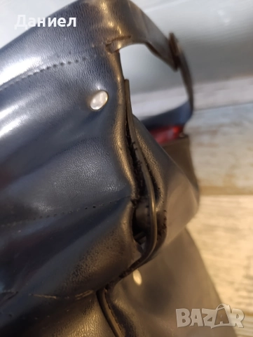 Винтидж чанта Adidas от 80те , снимка 6 - Антикварни и старинни предмети - 52179264